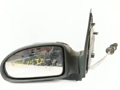 Автозапчастина б/у ЛІВЕ ДЗЕРКАЛО для FORD FOCUS I (DAW, DBW) 1.8 TDCI Посилання на OEM IAM 1347113  