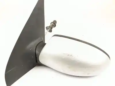 Pezzo di ricambio per auto di seconda mano specchio sinistro per ford focus i (daw, dbw) 1.8 tdci riferimenti oem iam 1347113  