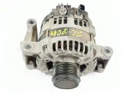 Автозапчастина б/у генератор для opel astra k (b16) 1.4 turbo (68) посилання на oem iam 13513070  0126312102