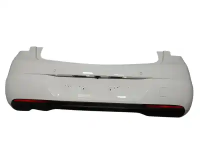 İkinci el araba yedek parçası ARKA TAMPON için OPEL ASTRA K (B16)  OEM IAM referansları 39120002  