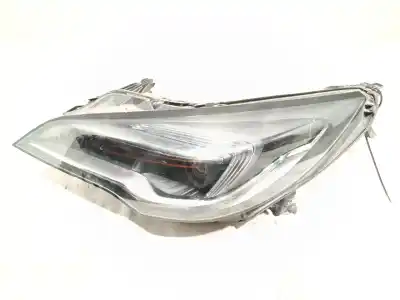 Second-hand car spare part  for OPEL ASTRA K (B16)  OEM IAM references 39077800  