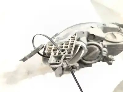 Piesă de schimb auto la mâna a doua far stânga pentru opel astra k (b16) 1.4 turbo (68) referințe oem iam 39077800  