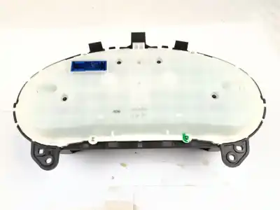 Автозапчастина б/у панель інструментів для opel astra k (b16) 1.4 turbo (68) посилання на oem iam 39102852  