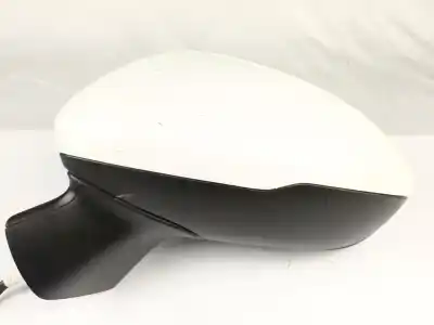 Автозапчасти б/у левое зеркало за opel astra k (b16) 1.4 turbo (68) ссылки oem iam 13453502  