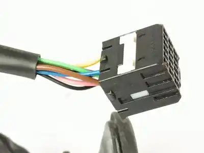 Автозапчасти б/у левое зеркало за opel astra k (b16) 1.4 turbo (68) ссылки oem iam 13453502  