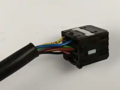 Second-hand car spare part right rearview mirror for opel astra k (b16) 1.4 turbo (68) oem iam references 13453514  