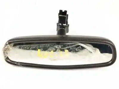 Peça sobressalente para automóvel em segunda mão ESPELHO RETROVISOR INTERIOR por OPEL ASTRA K (B16) 1.4 TURBO (68) Referências OEM IAM 13581081  
