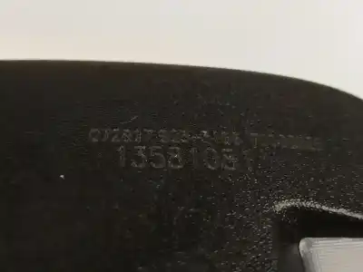 Автозапчастина б/у внутрішне дзеркало для opel astra k (b16) 1.4 turbo (68) посилання на oem iam 13581081  