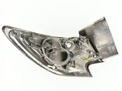 Автозапчасти б/у правый задний фонарь за opel astra k (b16) 1.4 turbo (68) ссылки oem iam 39015946  