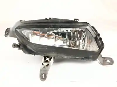 Автозапчастина б/у ліва протитутмана для opel astra k (b16) 1.4 turbo (68) посилання на oem iam 39098907