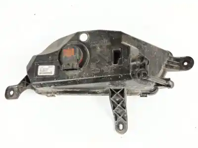 Автозапчастина б/у ліва протитутмана для opel astra k (b16) 1.4 turbo (68) посилання на oem iam 39098907  