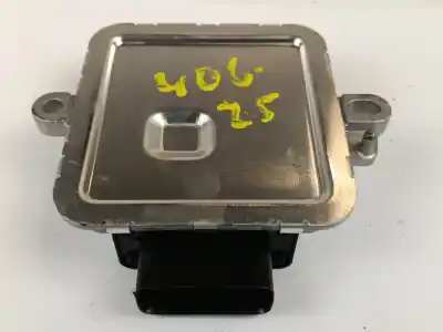 Автозапчасти б/у электронный модуль за opel astra k (b16) 1.4 turbo (68) ссылки oem iam 23382564  