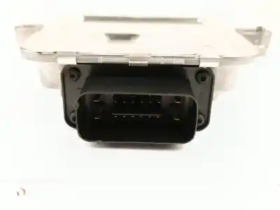 Автозапчасти б/у электронный модуль за opel astra k (b16) 1.4 turbo (68) ссылки oem iam 23382564  