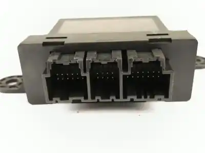 Автозапчастина б/у електронний модуль для opel astra k (b16) 1.4 turbo (68) посилання на oem iam 84026742  