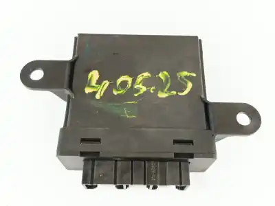 Автозапчастина б/у електронний модуль для opel astra k (b16) 1.4 turbo (68) посилання на oem iam 84026742  