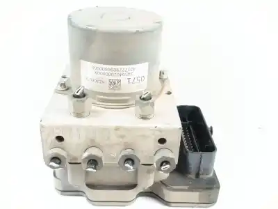 Автозапчастина б/у блок управління abs для opel astra k (b16) 1.4 turbo (68) посилання на oem iam 39120571