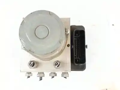 Автозапчастина б/у блок управління abs для opel astra k (b16) 1.4 turbo (68) посилання на oem iam 39120571  