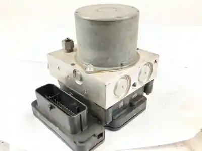 Автозапчастина б/у блок управління abs для opel astra k (b16) 1.4 turbo (68) посилання на oem iam 39120571  