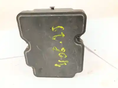 Автозапчастина б/у блок управління abs для opel astra k (b16) 1.4 turbo (68) посилання на oem iam 39120571  