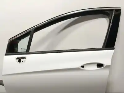 Автозапчастина б/у передні ліві двері для opel astra k (b16) 1.4 turbo (68) посилання на oem iam 39122799  