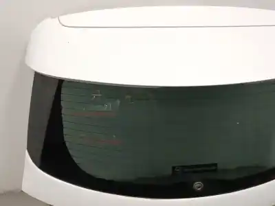 Автозапчастина б/у загальні двері для opel astra k (b16) 1.4 turbo (68) посилання на oem iam 39037559  