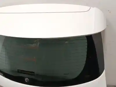 Автозапчастина б/у загальні двері для opel astra k (b16) 1.4 turbo (68) посилання на oem iam 39037559  