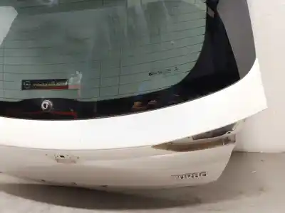 Автозапчастина б/у загальні двері для opel astra k (b16) 1.4 turbo (68) посилання на oem iam 39037559  