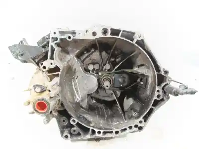 Gebrauchtes Autoersatzteil GETRIEBE zum PEUGEOT PARTNER ORIGIN MONOSPACE (G_)  OEM-IAM-Referenzen 20DP47  CVM5