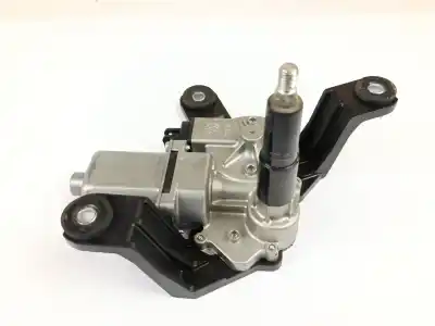 Автозапчастина б/у двигатель заднього склоочисника для opel astra k (b16) 1.4 turbo (68) посилання на oem iam 13418998  