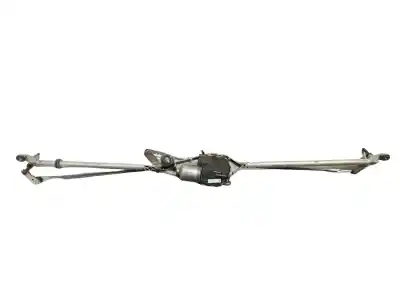 Автозапчасти б/у мотор переднего стеклоочистителя за OPEL ASTRA K (B16) 1.4 TURBO (68) ссылки OEM IAM 1397220714  