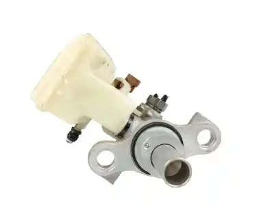 Автозапчастина б/у гальмівний насос для opel astra k (b16) 1.4 turbo (68) посилання на oem iam 13486143  