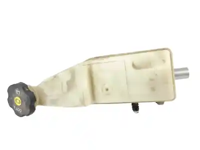 Автозапчастина б/у гальмівний насос для opel astra k (b16) 1.4 turbo (68) посилання на oem iam 13486143  