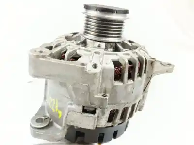 Автозапчасти б/у генератор за renault scénic i monospace (ja0/1_, fa0_) 1.9 dci (ja05, ja1f) ссылки oem iam 8200054588  