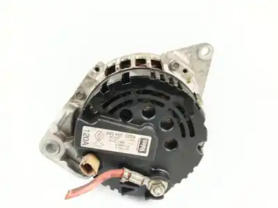Автозапчасти б/у генератор за renault scénic i monospace (ja0/1_, fa0_) 1.9 dci (ja05, ja1f) ссылки oem iam 8200054588  