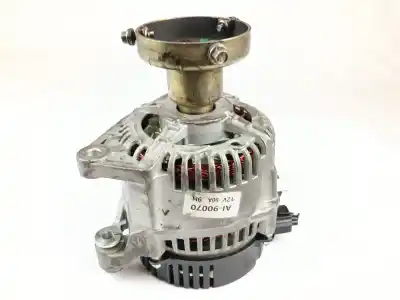 Автозапчастина б/у генератор для ford focus i (daw, dbw) 1.8 tdci посилання на oem iam 1450641  