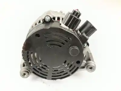Автозапчастина б/у генератор для ford focus i (daw, dbw) 1.8 tdci посилання на oem iam 1450641  