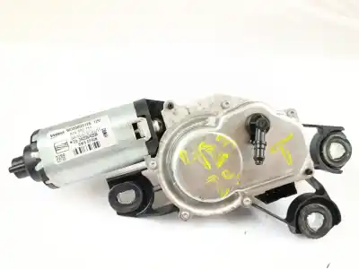 Second-hand car spare part REAR WINDSHIELD WIPER MOTOR for SEAT IBIZA IV (6J5, 6P1) 1.9 TDI OEM IAM references 6J4955711  