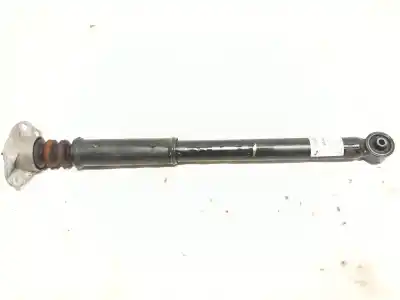Second-hand car spare part RIGHT REAR SHOCK ABSORBER for SEAT IBIZA IV (6J5, 6P1) 1.9 TDI OEM IAM references 290887  