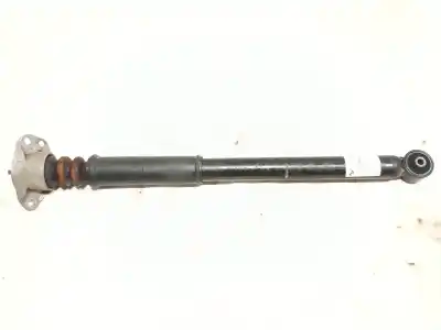 Second-hand car spare part REAR LEFT SHOCK ABSORBER for SEAT IBIZA IV (6J5, 6P1) 1.9 TDI OEM IAM references 290887  