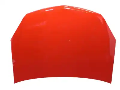 Second-hand car spare part bonnet for opel astra h (a04) 1.4 (l48) oem iam references 