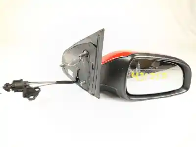 Second-hand car spare part right rearview mirror for opel astra h (a04) 1.4 (l48) oem iam references 