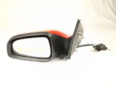 Second-hand car spare part left rearview mirror for opel astra h (a04) 1.4 (l48) oem iam references 