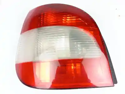 Автозапчасти б/у  за RENAULT SCÉNIC I MONOSPACE (JA0/1_, FA0_)  ссылки OEM IAM   