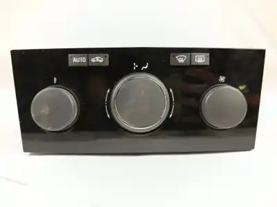 Second-hand car spare part climate control for opel astra h (a04) 1.4 (l48) oem iam references 13274231