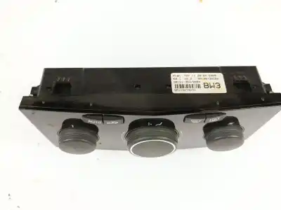 Автозапчастина б/у клімат-контроль для opel astra h (a04) 1.4 (l48) посилання на oem iam 13274231  