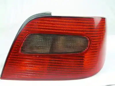 Second-hand car spare part right tailgate light for citroen xsara (n1) 2.0 hdi 90 oem iam references 
