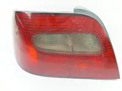 Second-hand car spare part left tailgate light for citroen xsara (n1) 2.0 hdi 90 oem iam references 