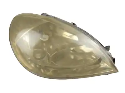 Second-hand car spare part right headlight for citroen xsara (n1) 2.0 hdi 90 oem iam references 