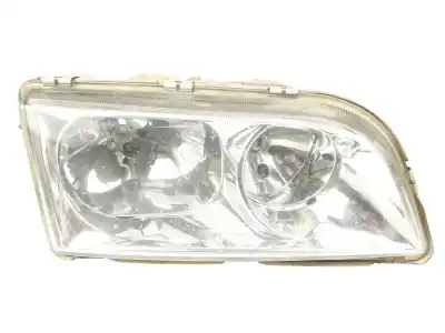 Second-hand car spare part right headlight for volvo v40 ranchera familiar (645) 1.9 di oem iam references 30899685