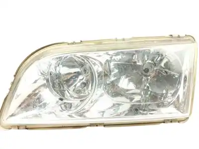Second-hand car spare part left headlight for volvo v40 ranchera familiar (645) 1.9 di oem iam references 